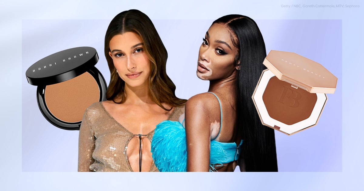 14 Bronzers Celebrities Swear By