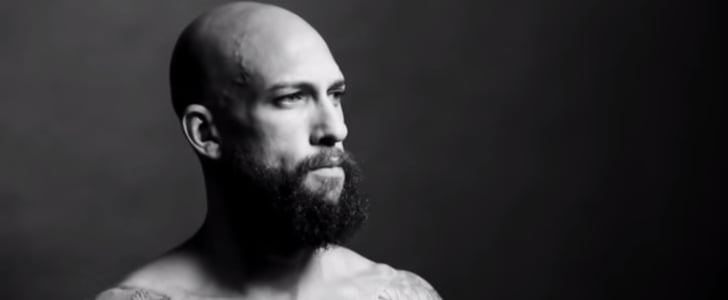 Tim Howard For PETA