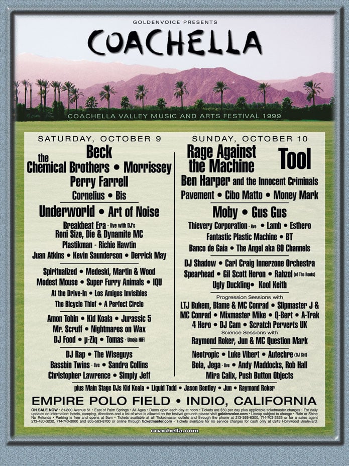 Coachella