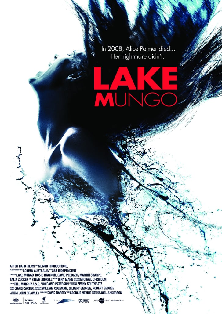 "Lake Mungo"