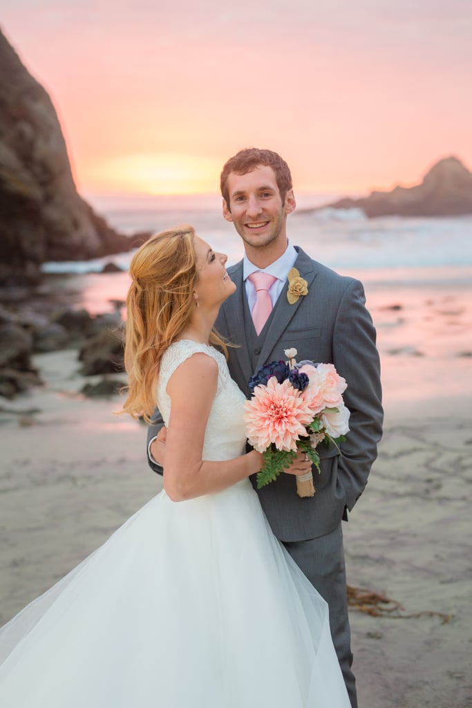 Big Sur Elopement