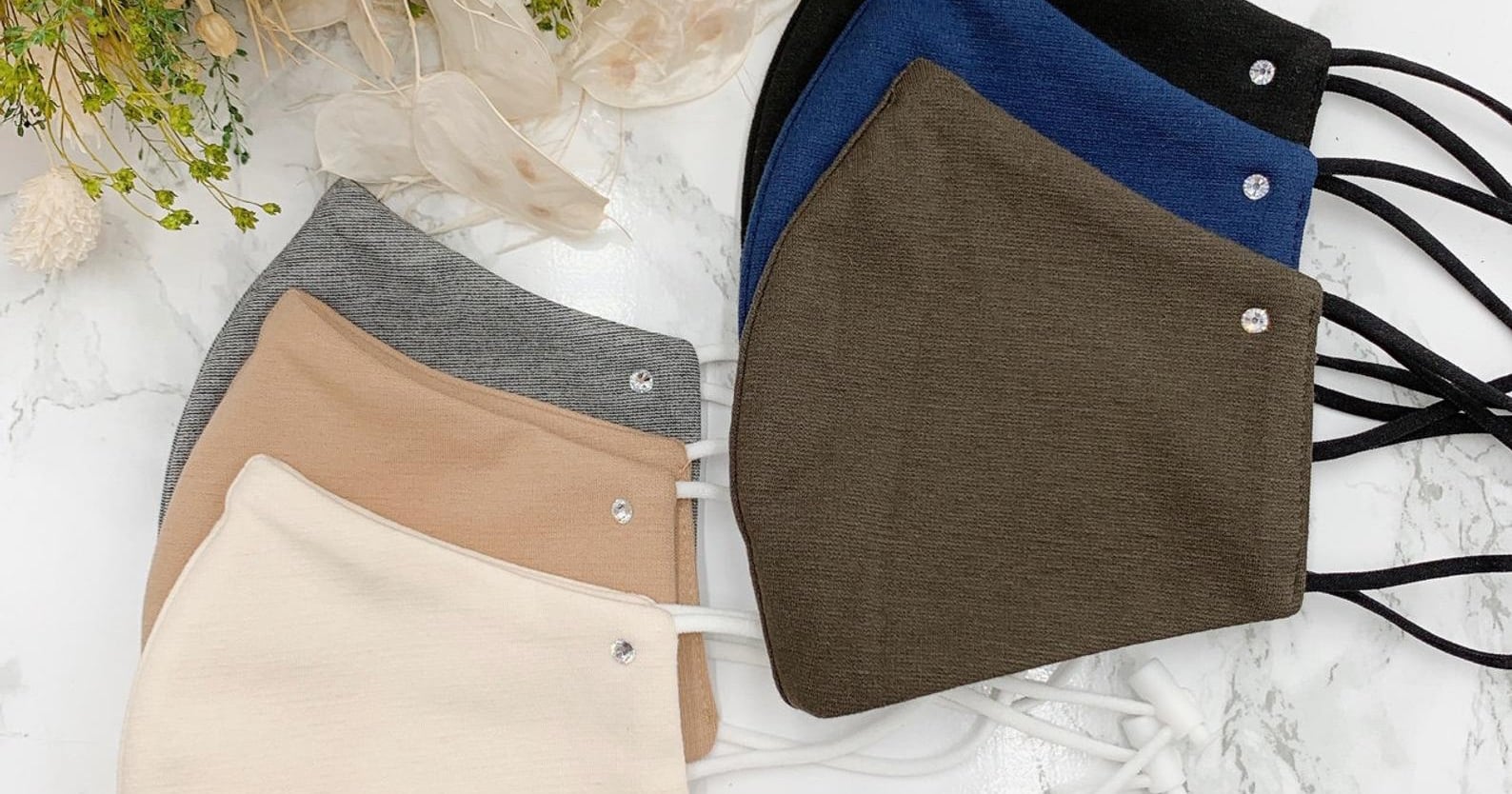 The Best Warm Face Masks POPSUGAR Smart Living