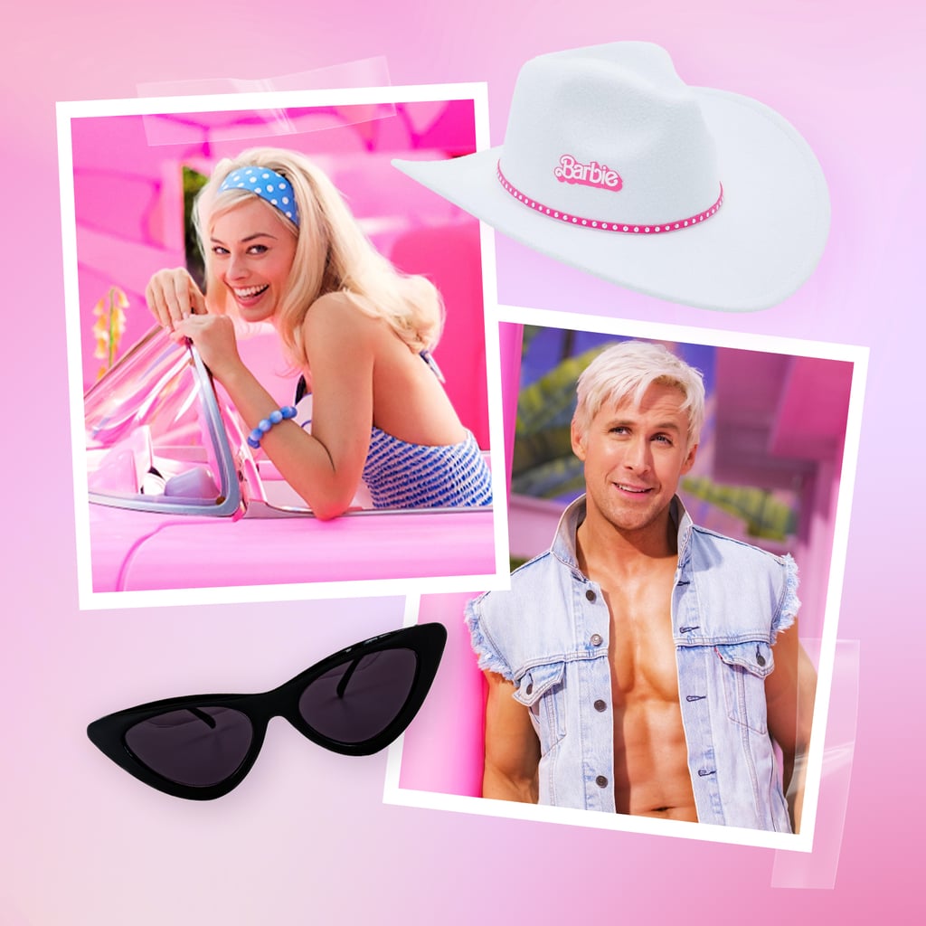 Barbie and Ken Costume Ideas to Help You Win at Halloween
