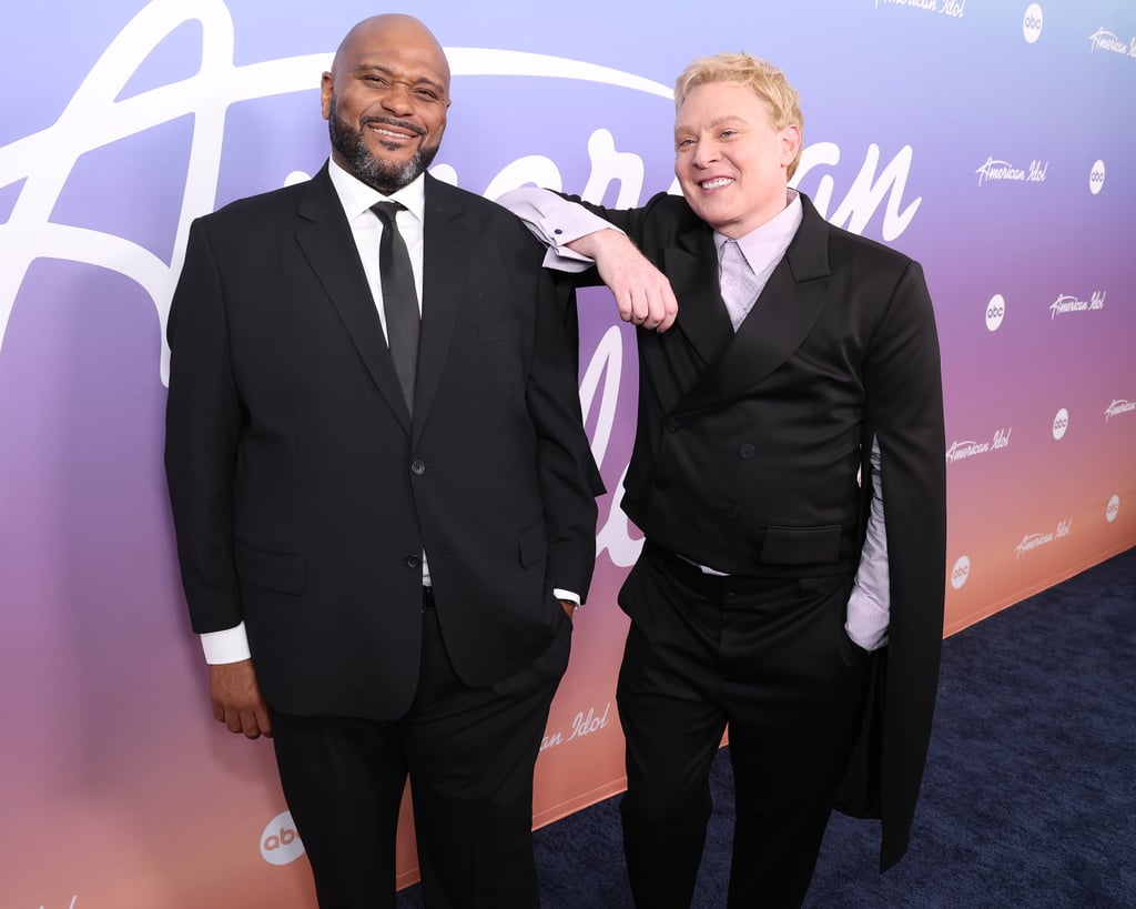 Season 2: Ruben Studdard