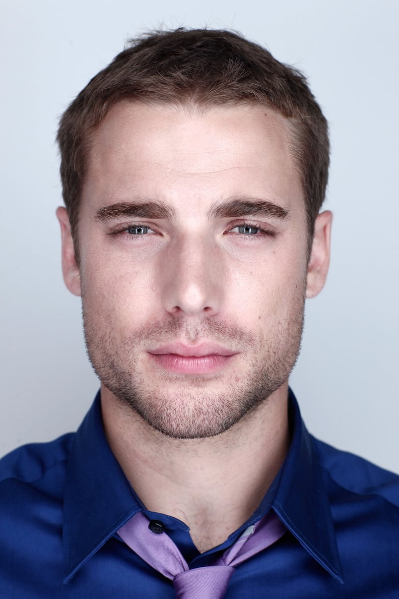 Sexy Dustin Milligan Pictures | POPSUGAR Celebrity