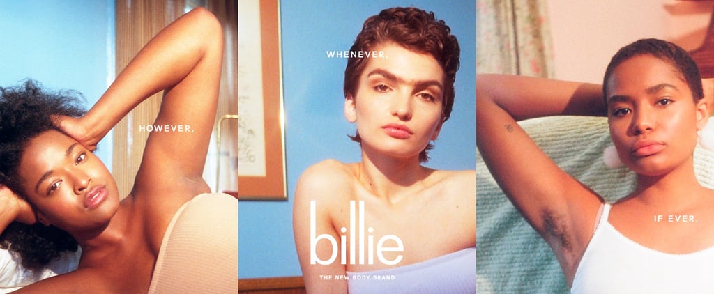 Have You Noticed This Pattern in Women's Razor Ads?
