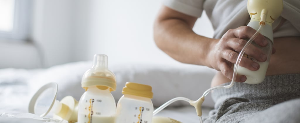 The Best Breast Pumps of 2023