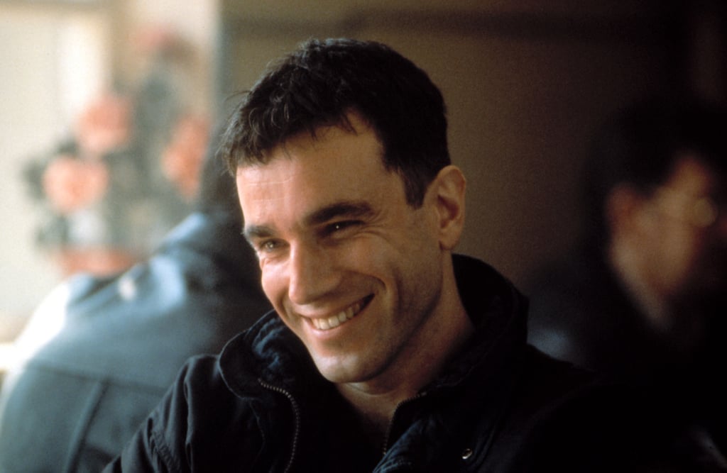 Handsome Pictures of Daniel Day-Lewis