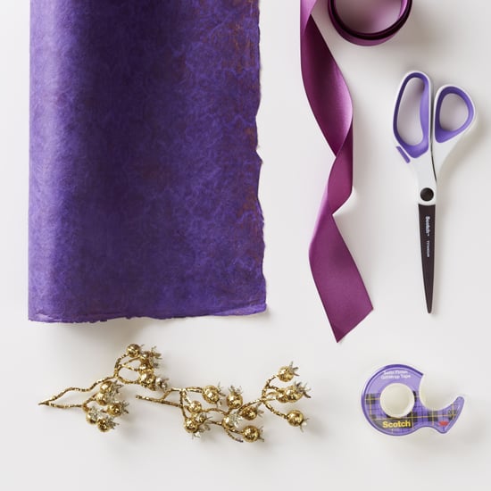 How Do You Wrap a Present?