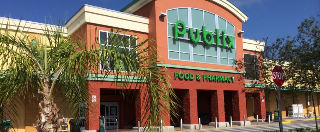 Florida High School Performs Musical About Publix