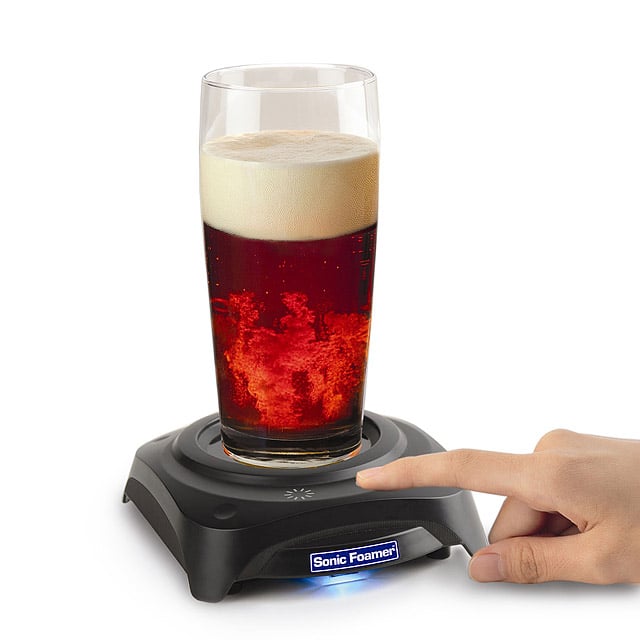 Beer Aroma Booster