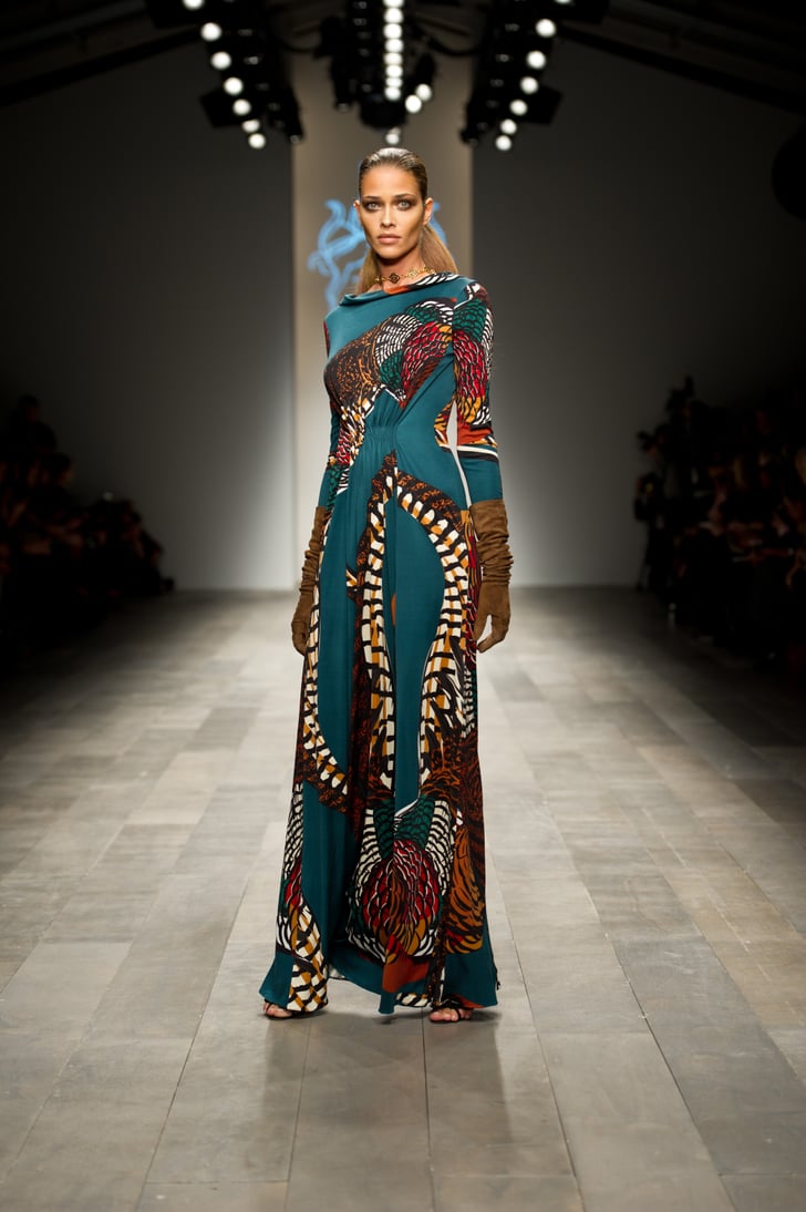 Issa London Fall 2011 Issa London Fall 2011