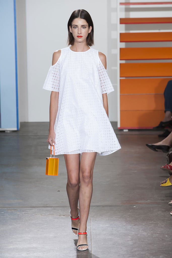 Tanya Taylor Spring 2015