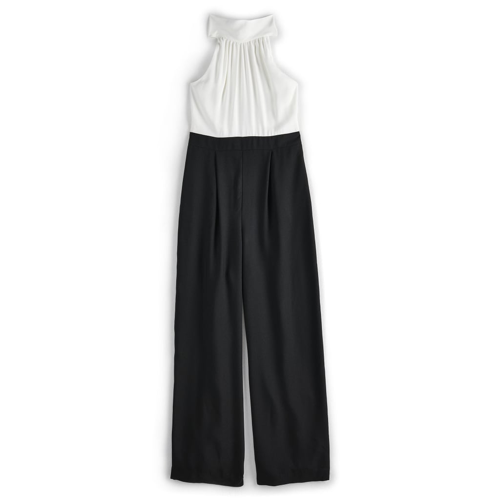 JW Jason Wu x Kohl's Halter Jumpsuit