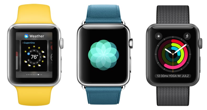 watchOS 3 is starting to look like the smartwatch we all expected from Apple.