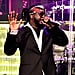 Videos of T-Pain Singing Without Autotune