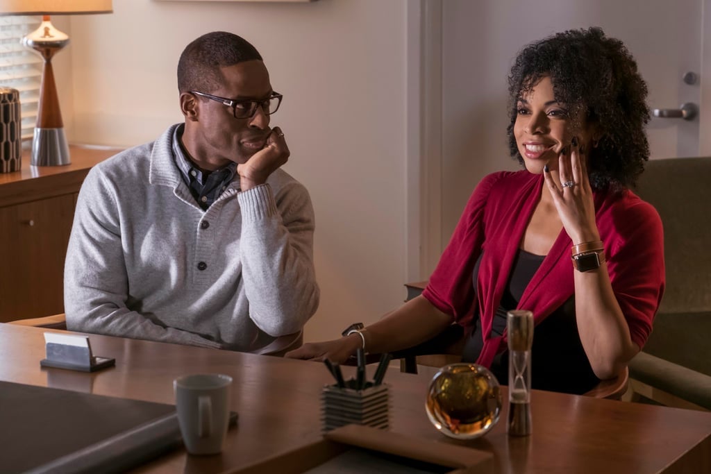 Shows Like "Virgin River": "This Is Us"