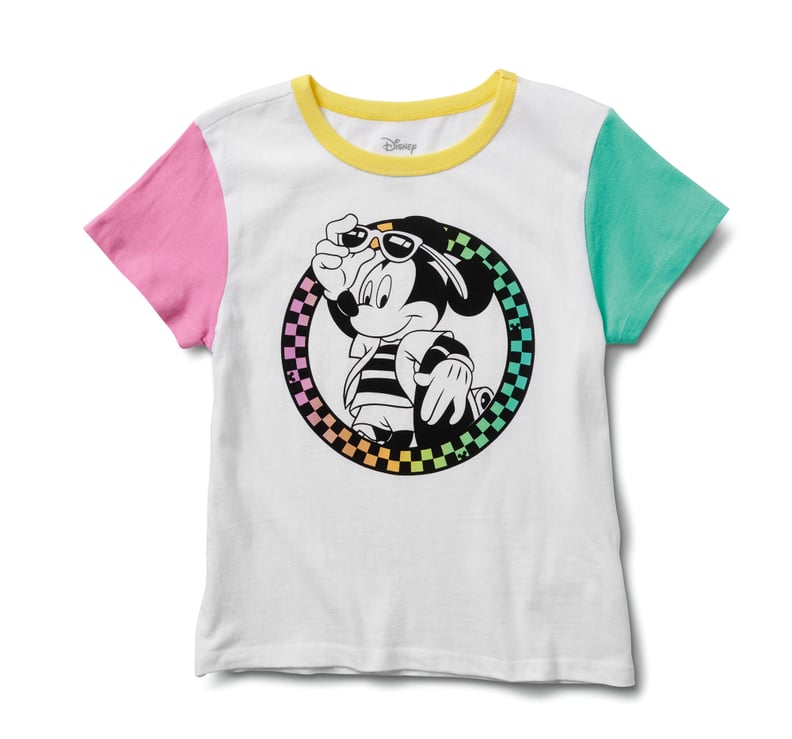 Disney x Vans Hyper Minnie Mouse Baby Tee