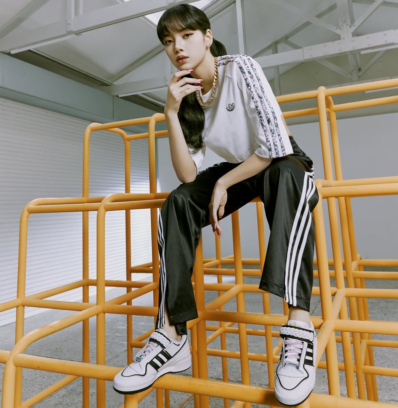 Adidas's new Gen Z, fashion-forward line is its biggest launch in 50 years