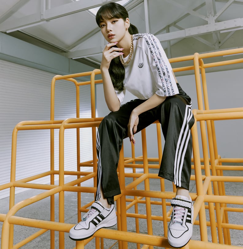 Adidas sale haven outfit