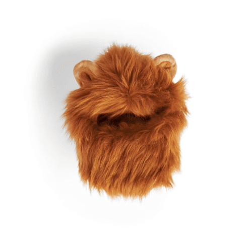 Petco Halloween Costumes: Lion