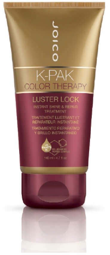 Joico K-Pak Colour Therapy Luster Lock Instant Shine and Repair Treatment