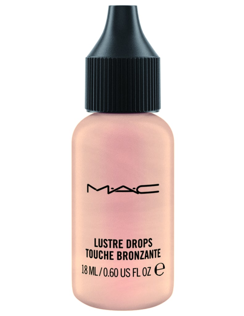 MAC Cosmetics x Ellie Goulding Lustre Drops