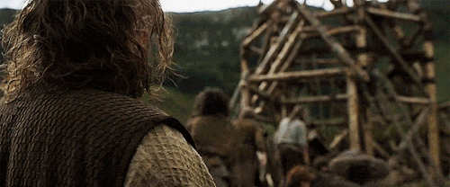 The Hound and Arya Need to Reunite