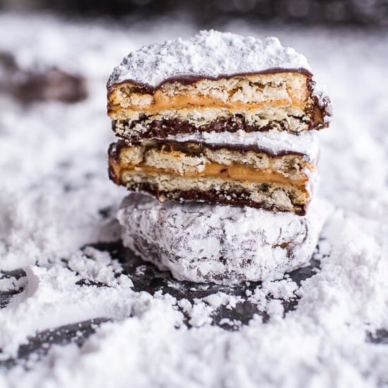 Ritz Cracker Recipes
