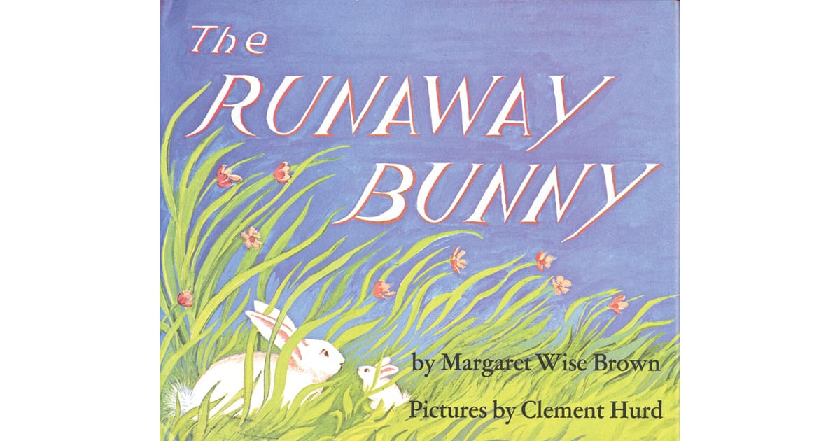 the runaway bunny
