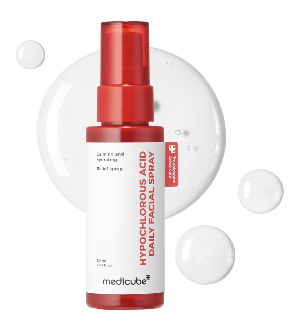 Medicube Hypochlorous Acid Daily Facial Spray