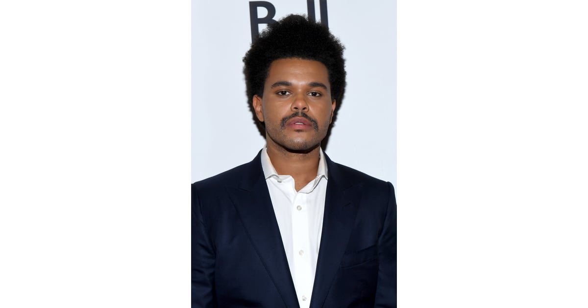Aquarius The Weeknd, Feb. 16 Celebrity Astrology Signs POPSUGAR Celebrity Photo 128