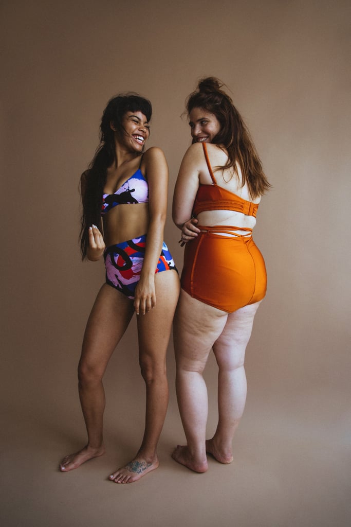 All Woman Project's #IAmAllWoman Campaign Photos