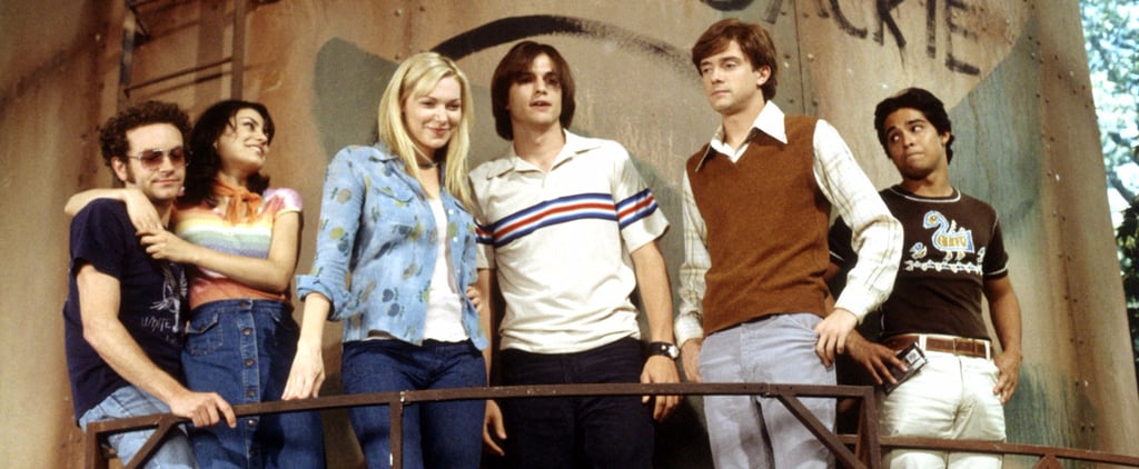 That '70s Show: Where Are They Now? Including Mila Kunis, Ashton Kutcher, and Topher Grace