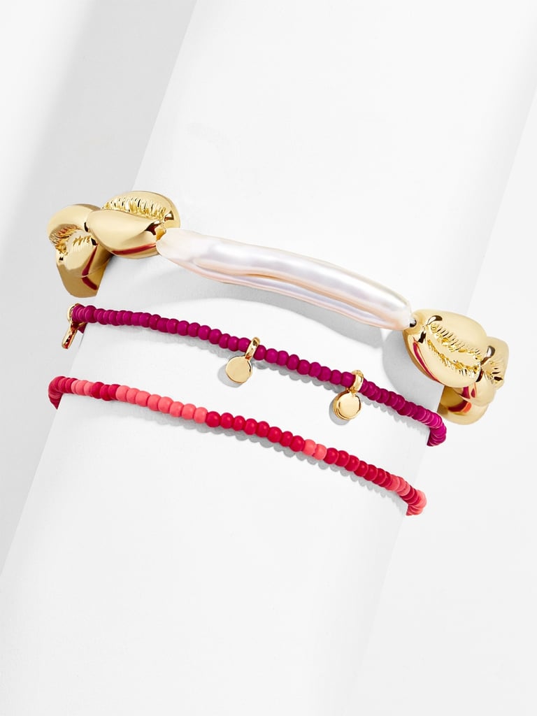 BaubleBar Calayan Bracelet Set