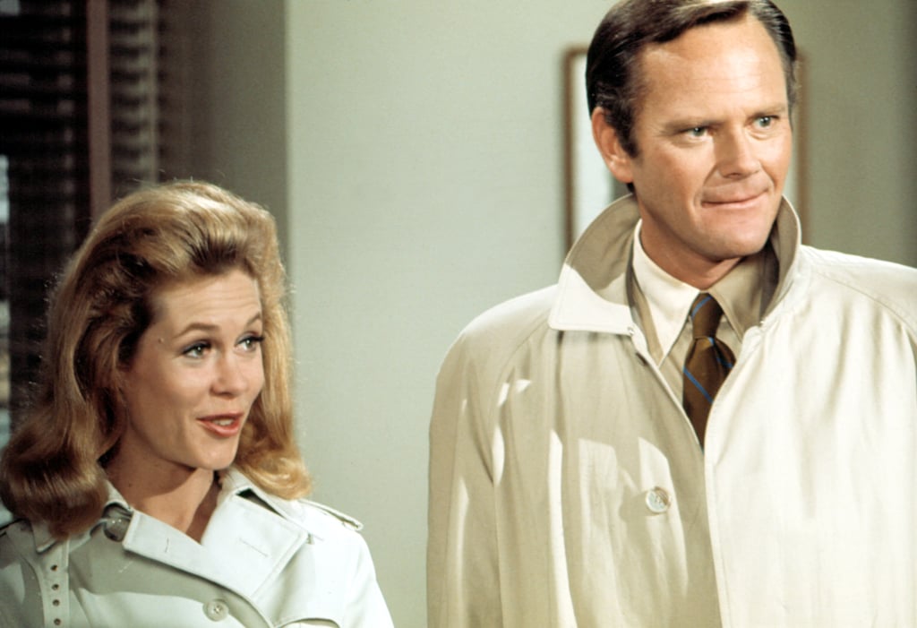 Dick Sargent as Darrin Stephens on Bewitched