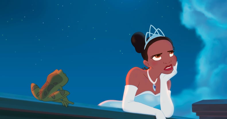 Disney's The Princess and the Frog