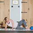 5 Prenatal Pilates Moves For Strengthening Your Core and Glutes