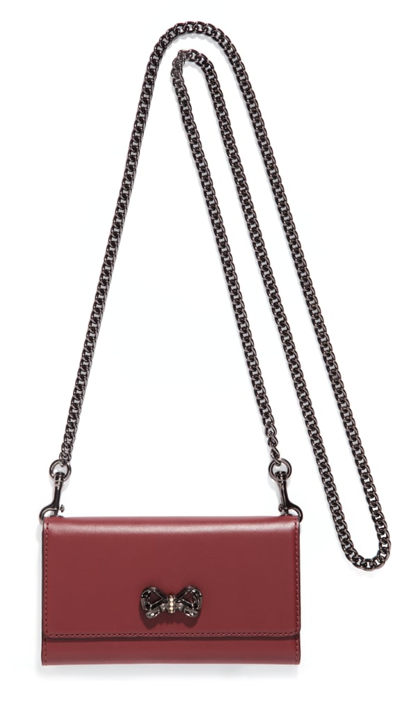 Coach x Selena Gomez Collection Fall 2018