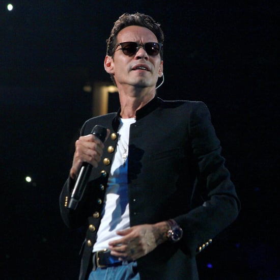 Who Is Marc Anthony's New Girlfriend Mariana Downing?