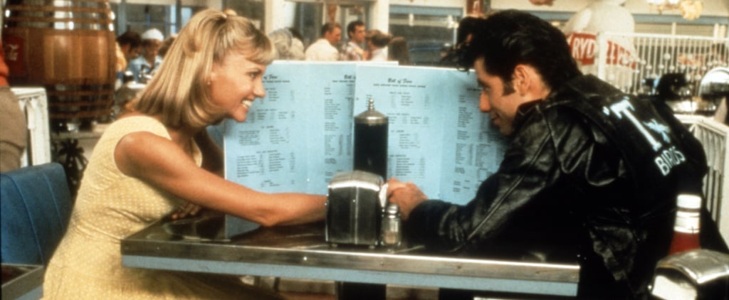 See Olivia Newton-John's Best Outfits as Sandy in "Grease"