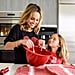 Giada De Laurentiis Chocolate Pasta Popsugar Food
