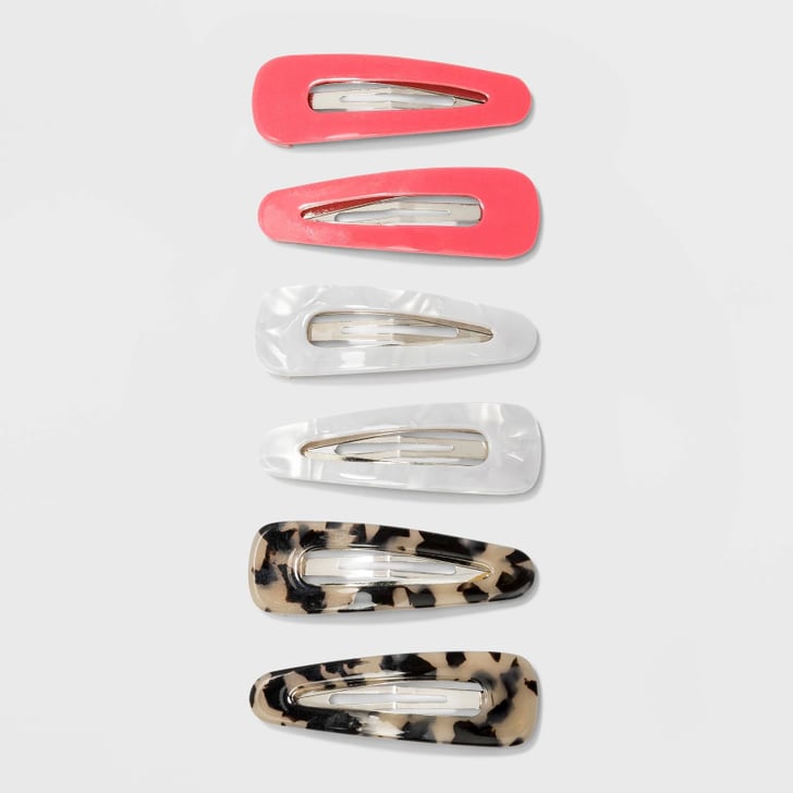 Tokyo Finish Metal Snap Clips | The Best 2019 Gifts at Target ...