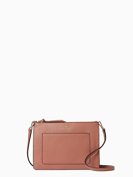 On Purpose Crossbody