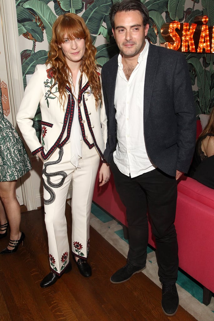 And Then Her Suit