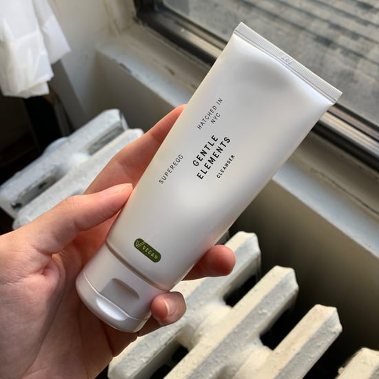 Superegg Gentle Elements Cleanser Review