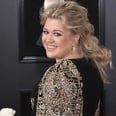 Kelly Clarkson Pulled the Ultimate "Cool Mom" Move When Meeting Her Daughter's Favorite Singer