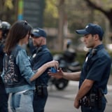 Pepsi Pulled Controversial Commercial With