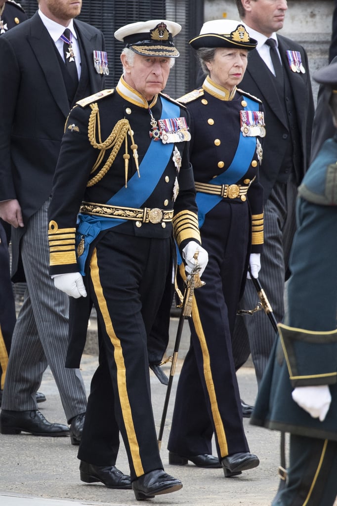 Queen Elizabeth II's Funeral