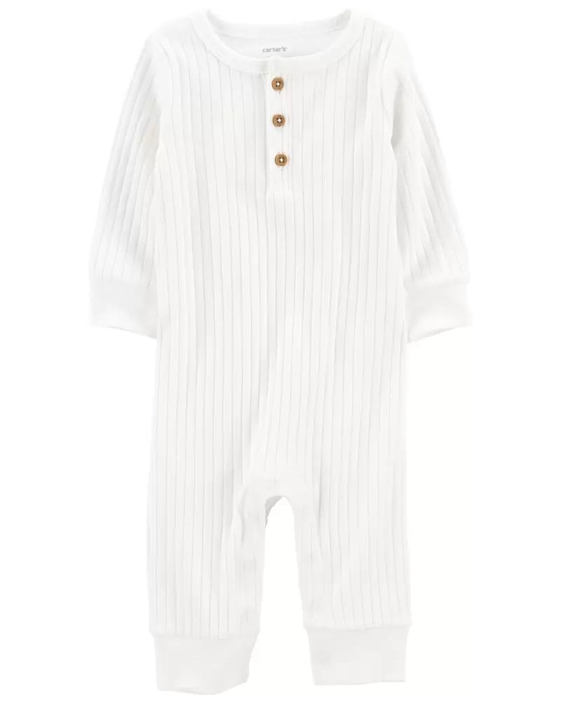 GenderNeutral Baby Clothes That Are Actually Stylish POPSUGAR Family